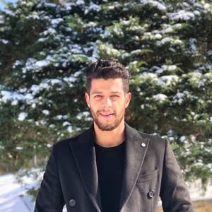 Meet your Posher, Babak